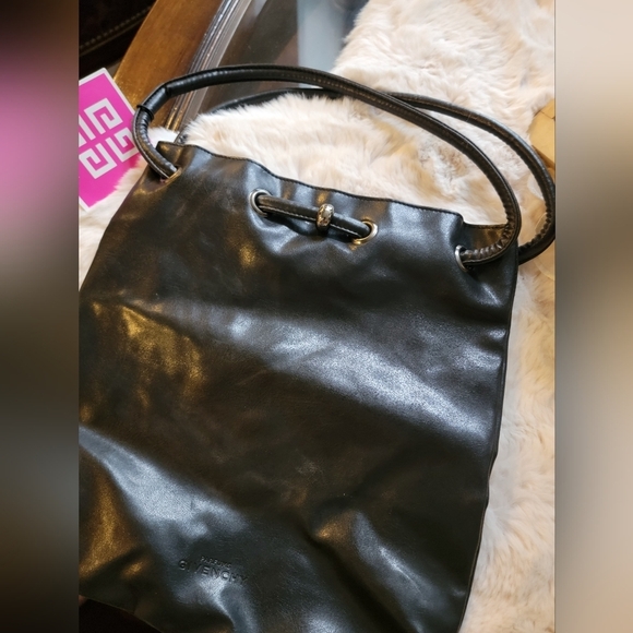 GIVENCHY parfume bag - Picture 5 of 7